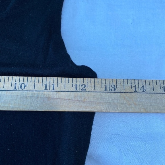 American Dream Women's‎ Black Sleek Sleeveless Mini Dress Size XS - Picture 6 of 9